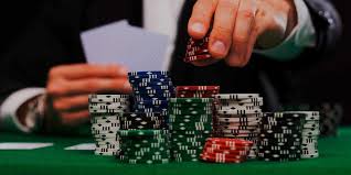 Как войти на сайт Casino Vabank