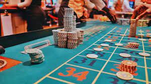 Онлайн казино Casino Vabank